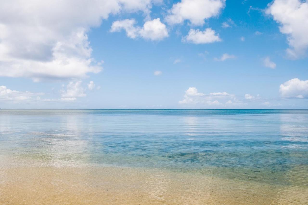 Villa Amber Moon Ishigaki  Esterno foto