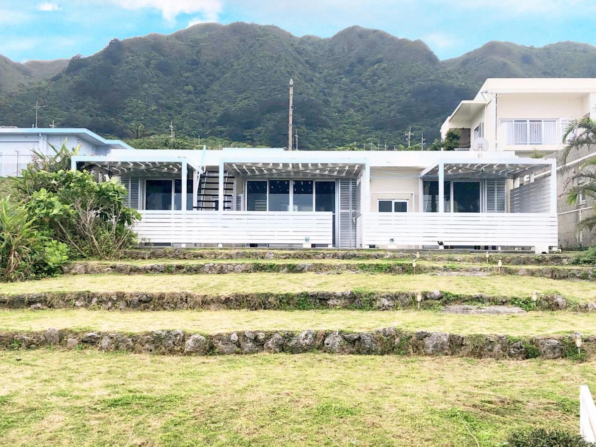 Villa Amber Moon Ishigaki  Esterno foto